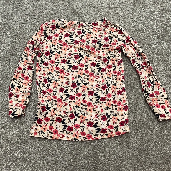 Posh Peanut Janie Pajamas - Picture 5 of 11